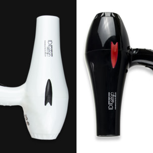 Asciugacapelli Gti 2600 Pure Plus - 2200W - Bianco