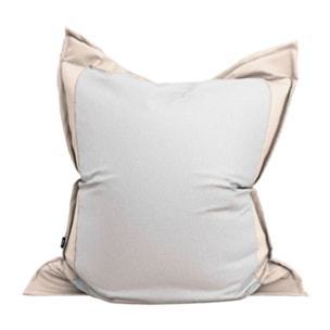 Jumbo UV Flottant Lin