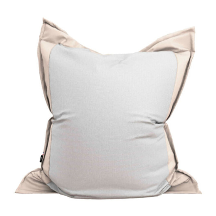 Jumbo UV Flottant Lin