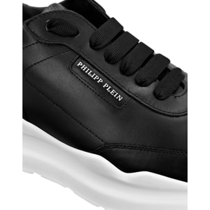 PHILIPP PLEIN Runner Sneaker