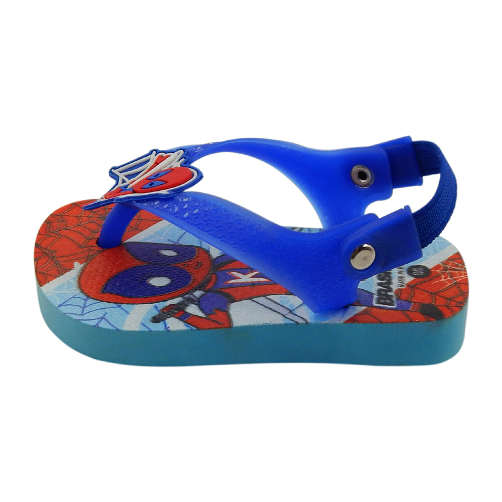 Chanclas de playas ,Printed 21  Baby Deed