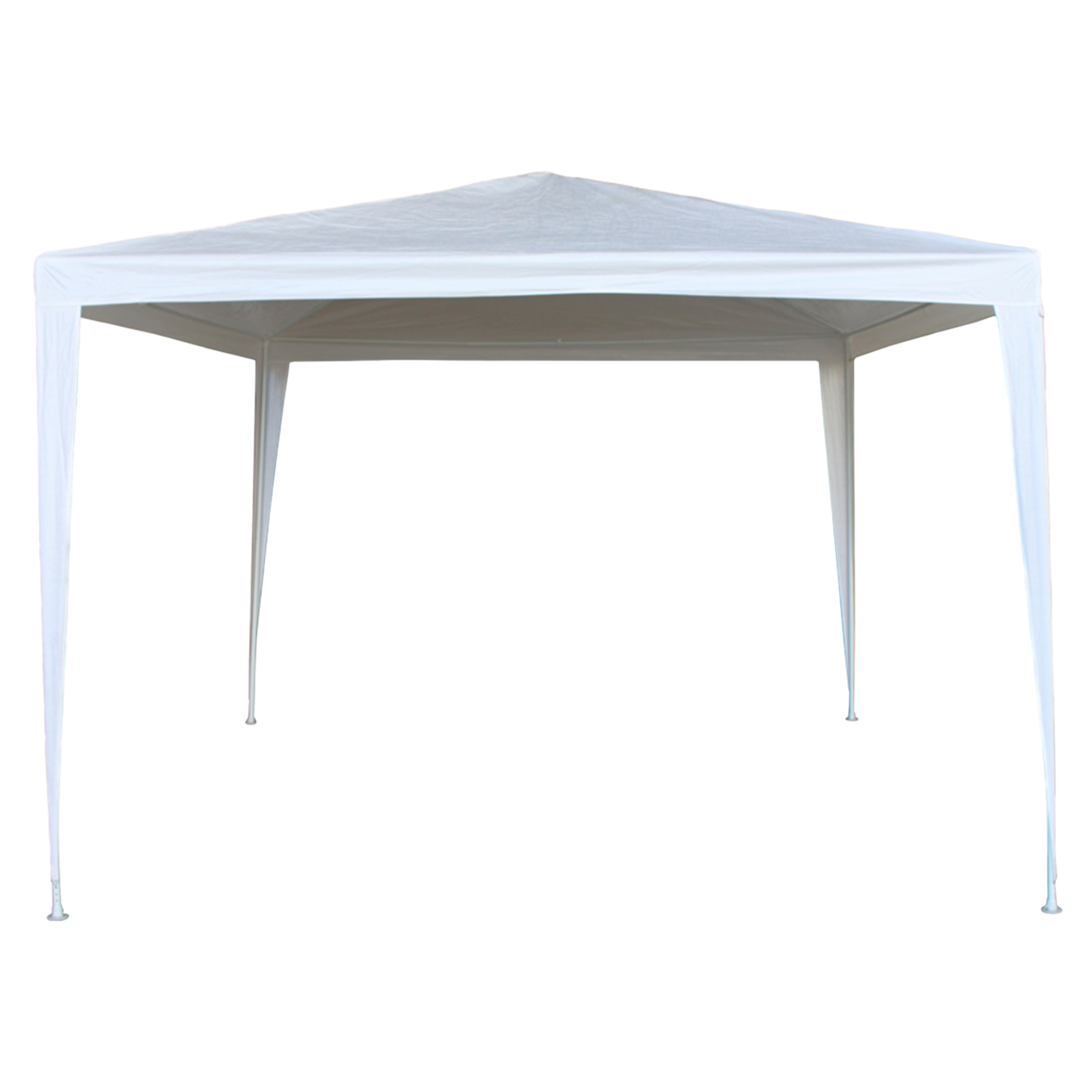 Tente de réception 3 × 3m TRAMONTANE