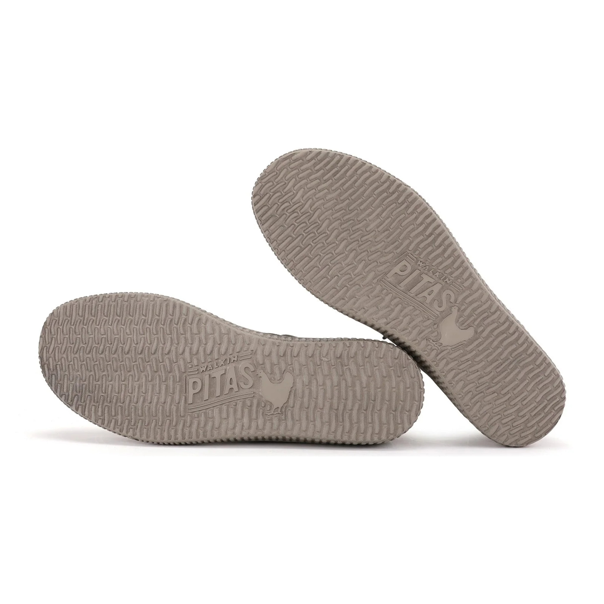 Slip On Wp150 Washed Kaki