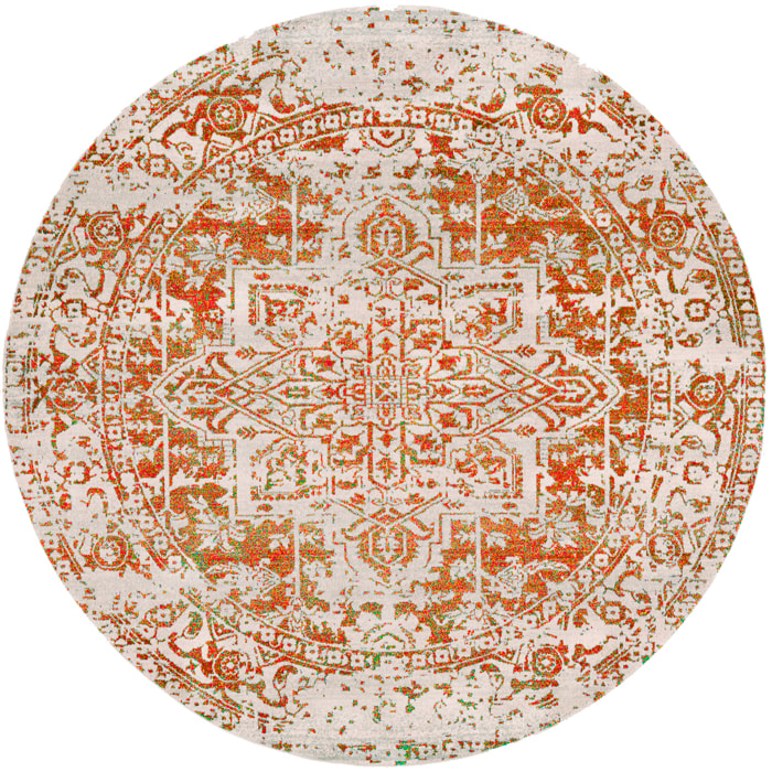 JULIETTE Alfombra Vintage Oriental