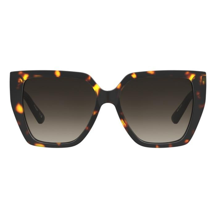 Gafas de Sol Love Moschino MOL088/S 086 de Acetato Mujer 55 mm