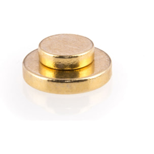 Magnete per Agopuntura Anti-fumo InnovaGoods