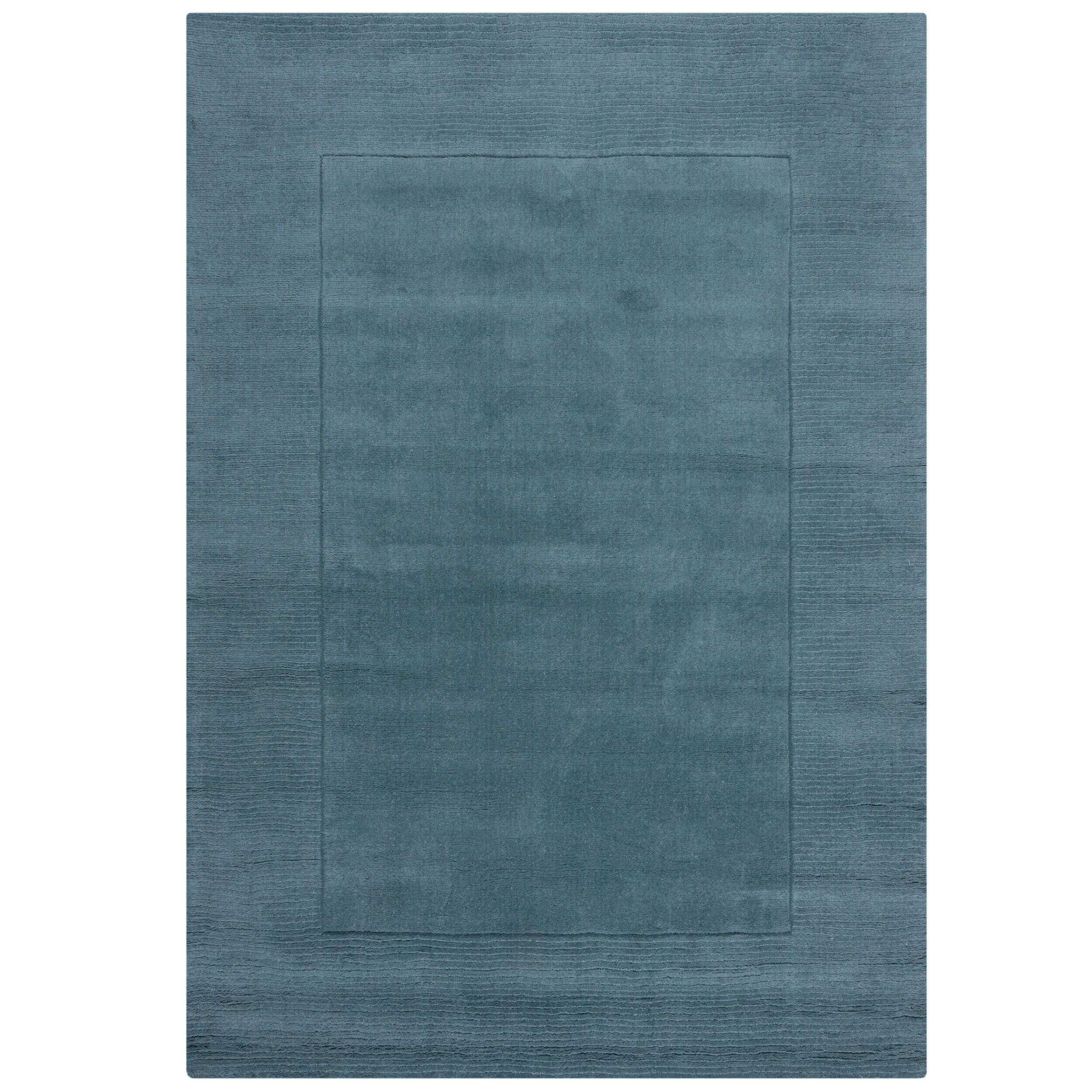 Tapis laine moelleux SIENA