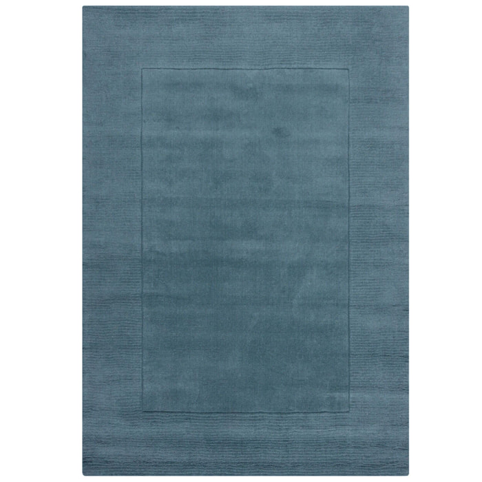 Tapis laine moelleux SIENA