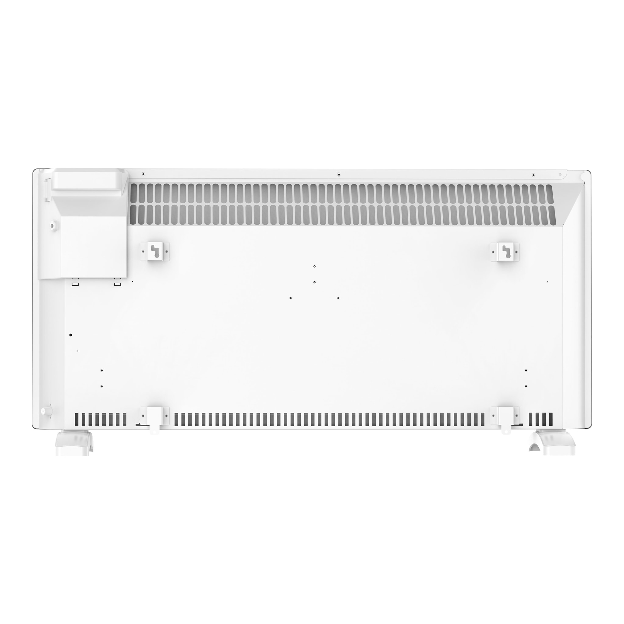 Panneau de radiateur avec commande numérique 2024/12/08 W