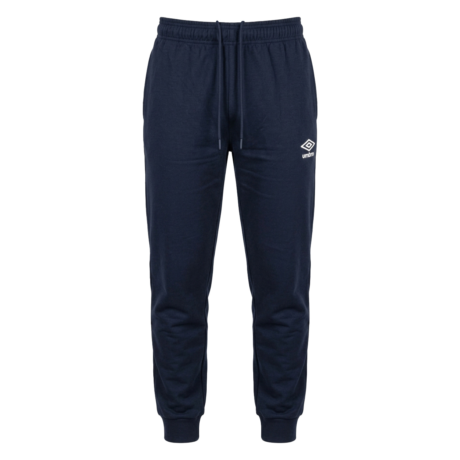 Tuta Uomo UMBRO Cotone Leggero French Terry