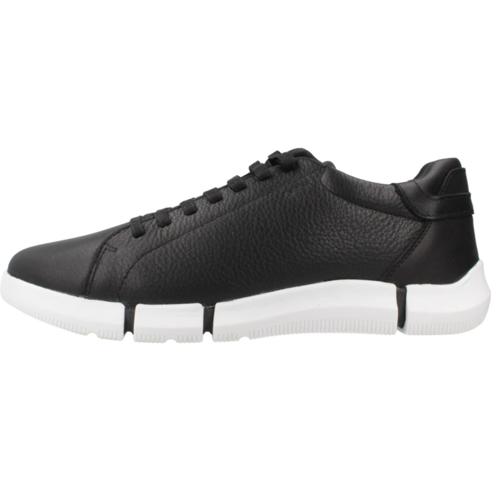 Sneakers de  Hombre de la marca GEOX  modelo U ADACTER NEGRO