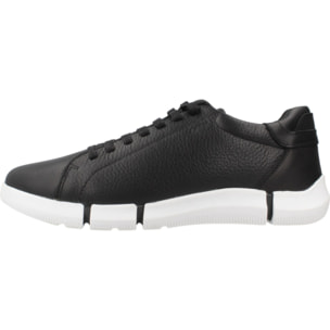 Sneakers de  Hombre de la marca GEOX  modelo U ADACTER NEGRO