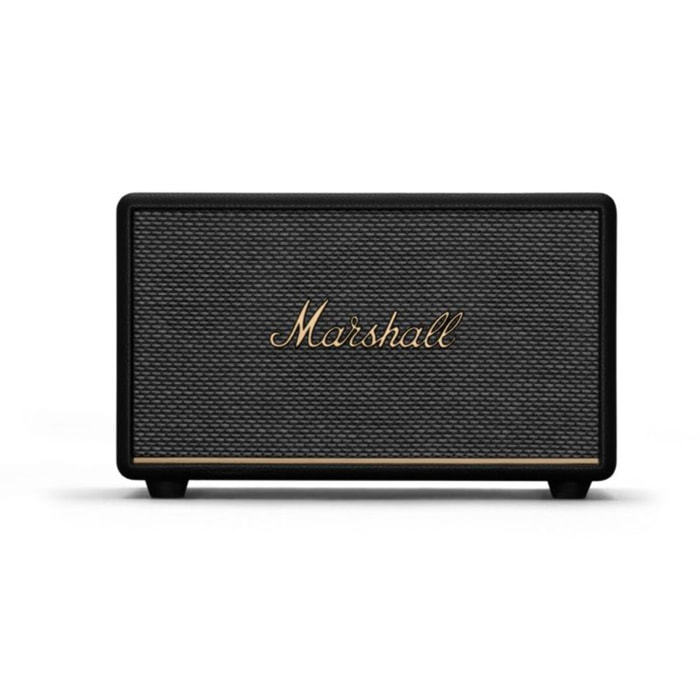 Enceinte résidentielle MARSHALL Acton III Noir