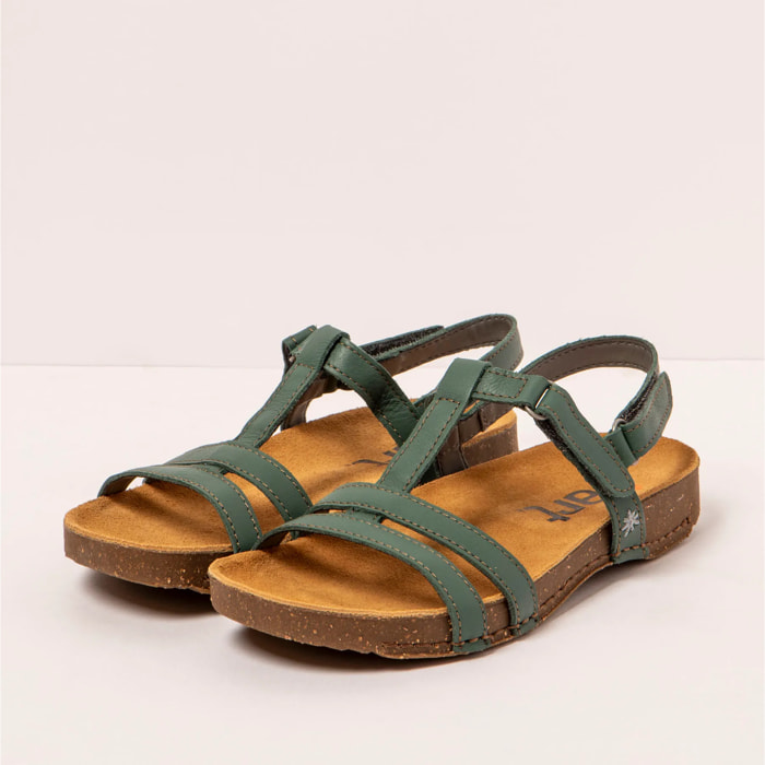 Sandalias 0946 NAPPA FOLIAGE/ I BREATHE color Foliage