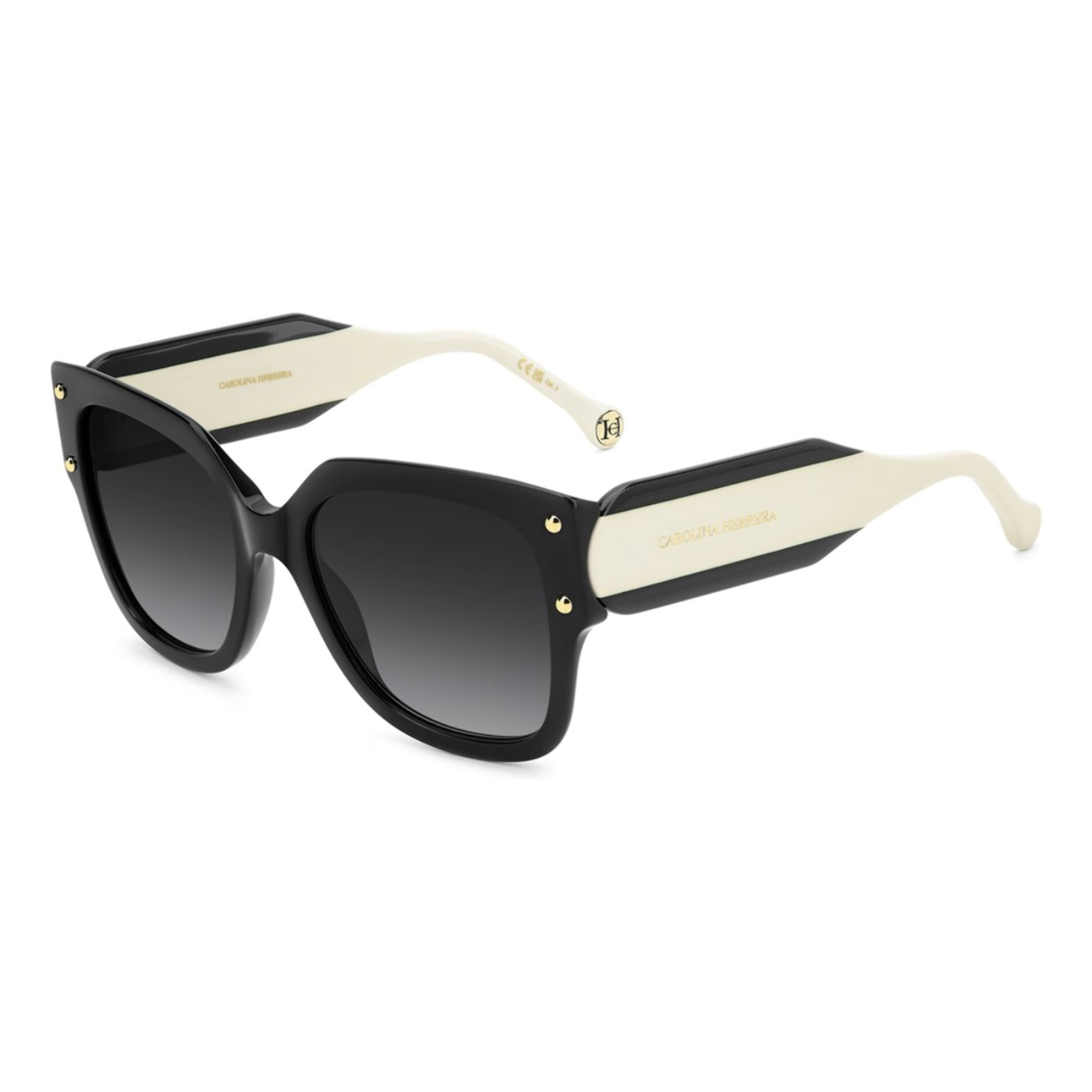 Gafas de Sol Carolina Herrera HER 0221/G/S 3H2 de Acetato Mujer 50 mm