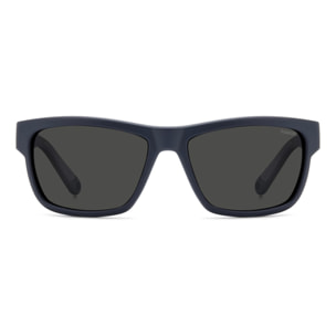 Gafas de Sol Polaroid PLD 7031/S FLL Polarizadas de Tr90 Hombre 59 mm