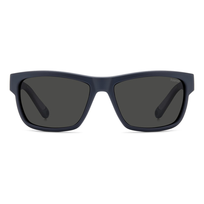 Gafas de Sol Polaroid PLD 7031/S FLL Polarizadas de Tr90 Hombre 59 mm