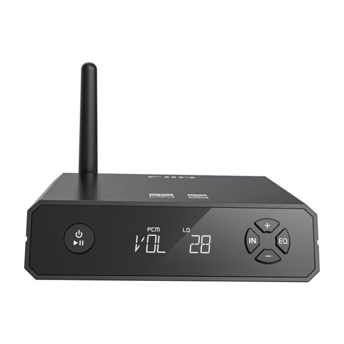 Lecteur réseau HiFi FIIO BT BR13 DAC USB