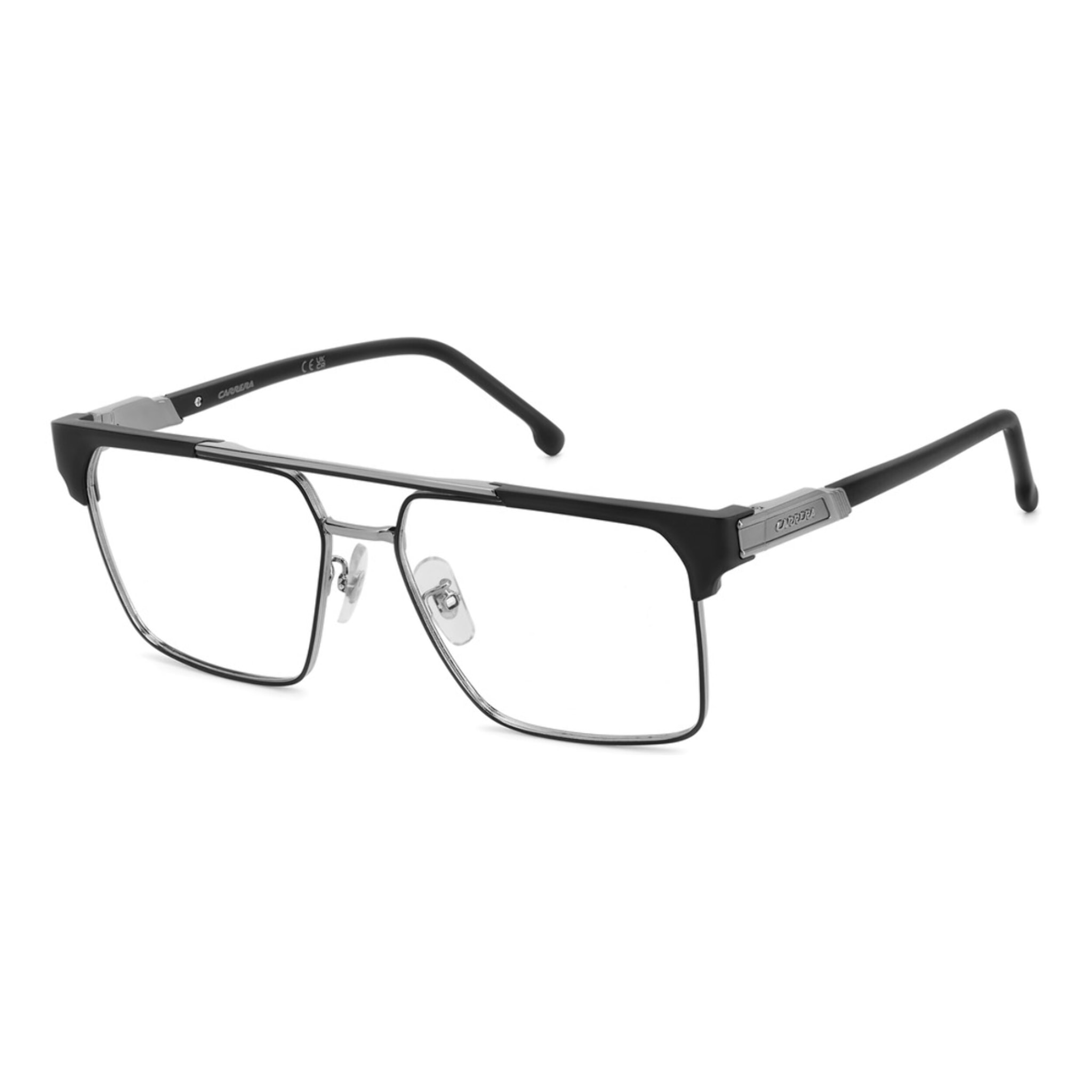 Gafas de Vista Carrera 1140 85K de Metal Hombre 56 mm
