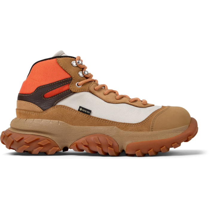 Stivaletti - CAMPER Karst Trek - Multicolore - Tessile tecnico