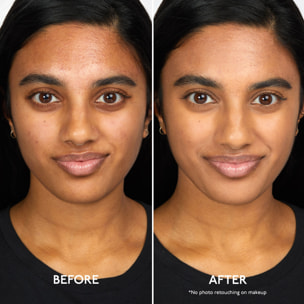 Brightening CC Foundation - Voile de Teint Sérum Eclat 30 ml