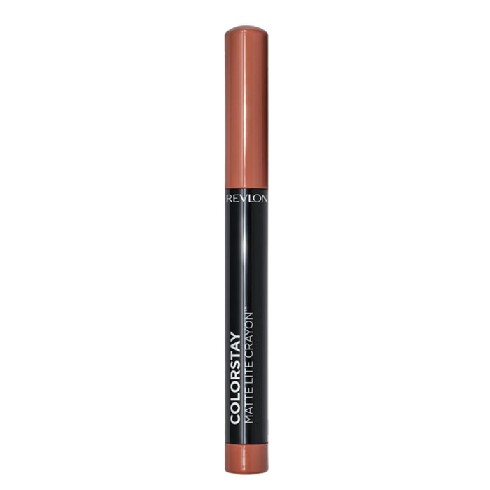 ColorStay™ Matte Lite Crayon - Rouge à Lèvres Mat