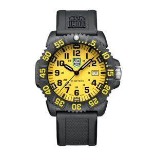 Reloj Luminox X2.2055.1 Hombre Analogico Cuarzo con Correa de Resina
