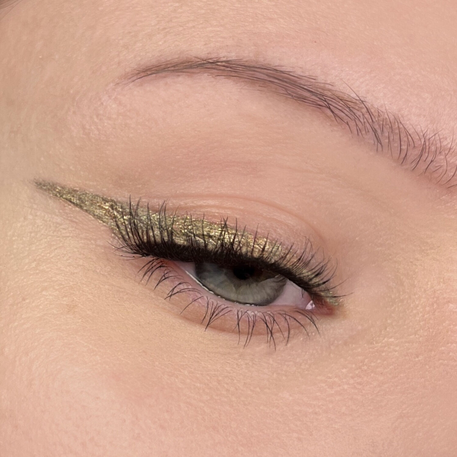 Eyeshadow Pencil - Fard à paupières naturel & vegan