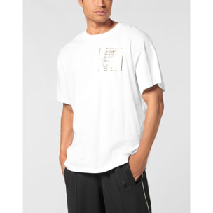 PLEIN SPORT T-Shirt Round Neck