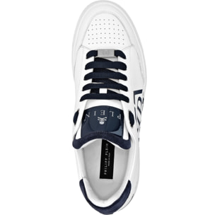 PHILIPP PLEIN Low-Top Sneakers HEXAGON