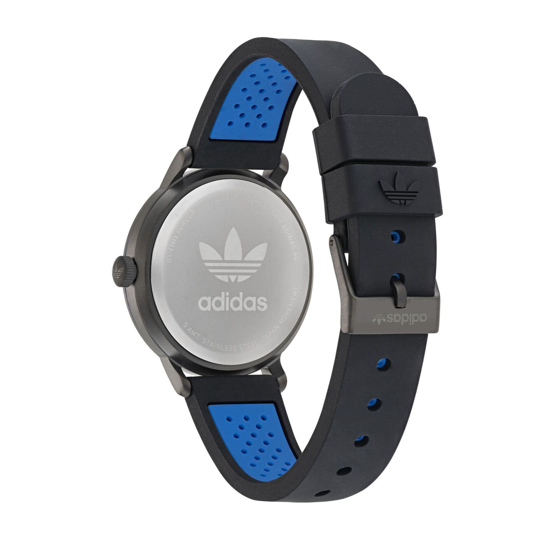 Adidas Orologio Analogico Al Quarzo Ao Style Code One