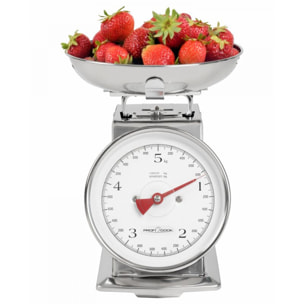 Balance de cuisine retro Proficook PC-KW1247