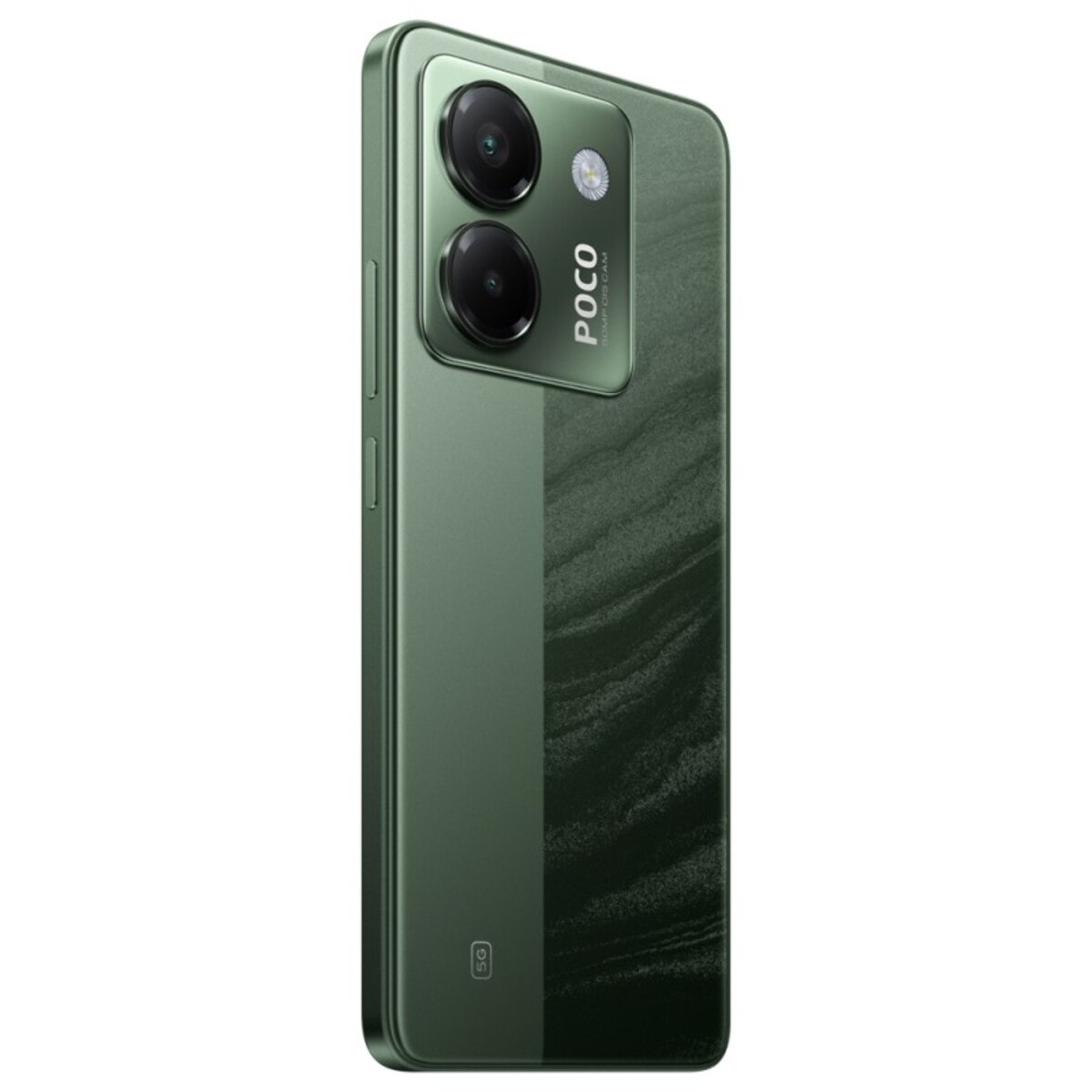 Xiaomi POCO M7 Pro 5G 8GB/256GB Verde Versión Global