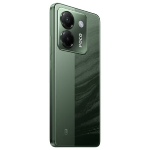 Xiaomi POCO M7 Pro 5G 8GB/256GB Verde Versión Global