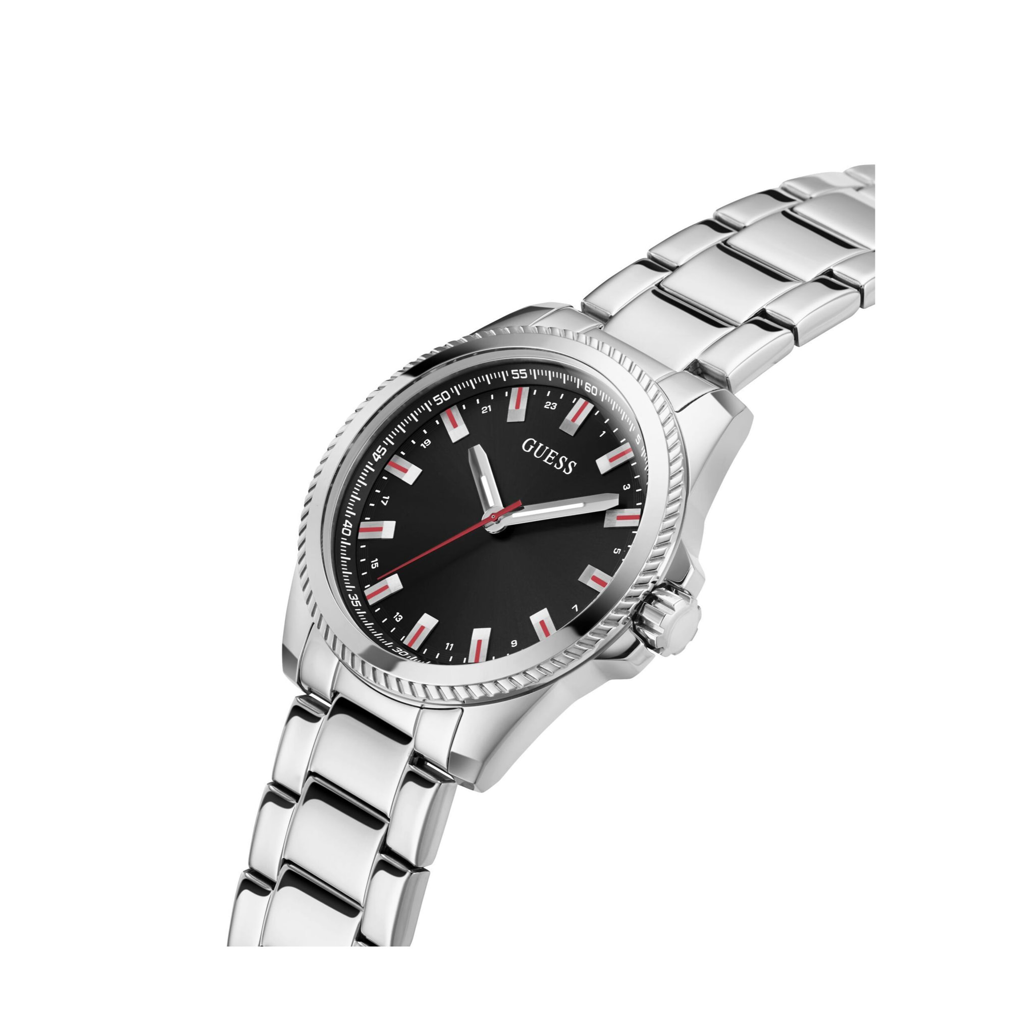 Guess Orologio Multifunzione Champ