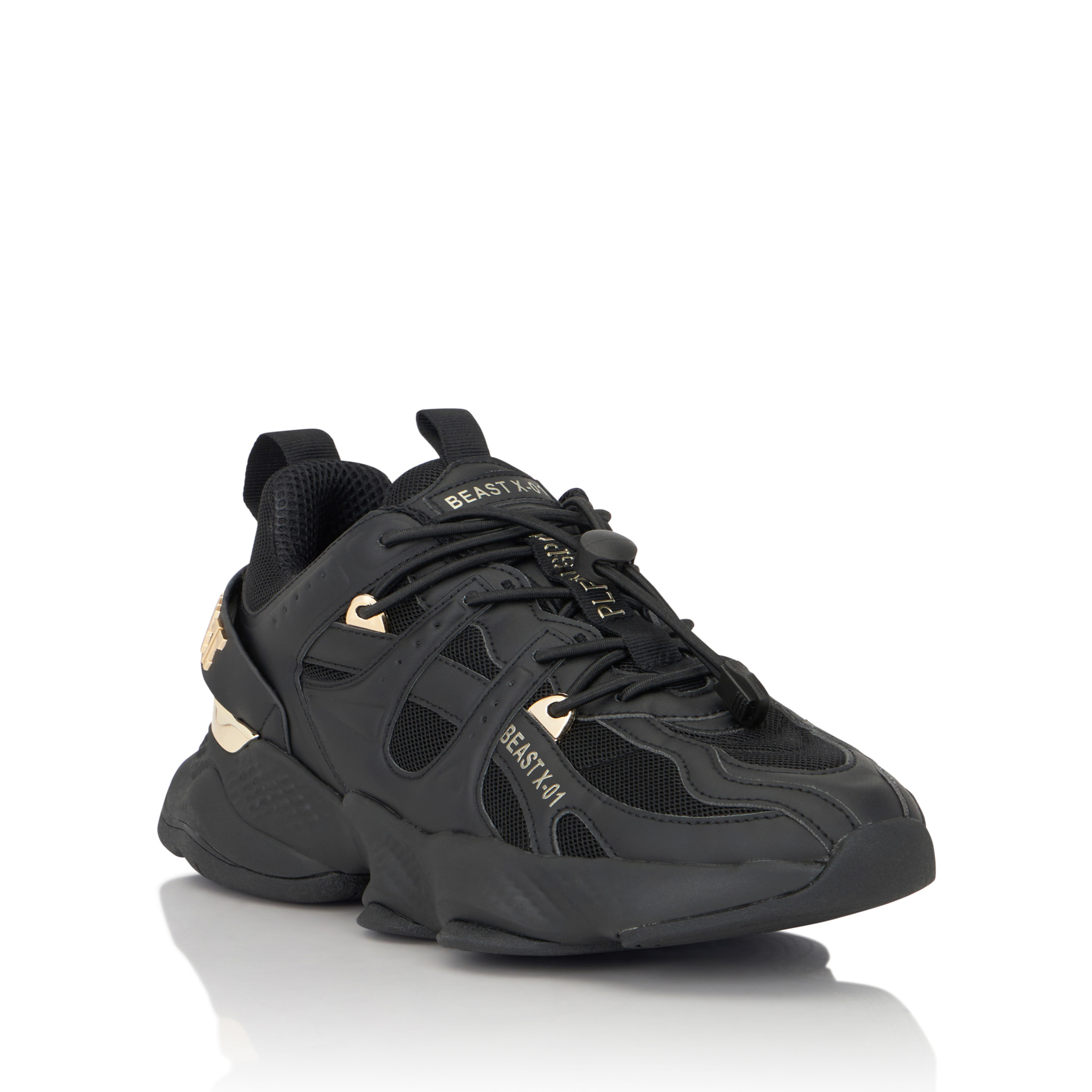 PLEIN SPORT RUNNER BEAST X-01