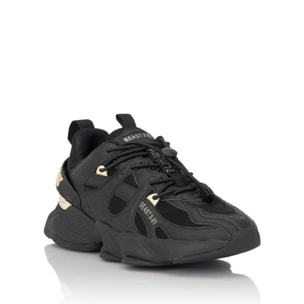PLEIN SPORT RUNNER BEAST X-01