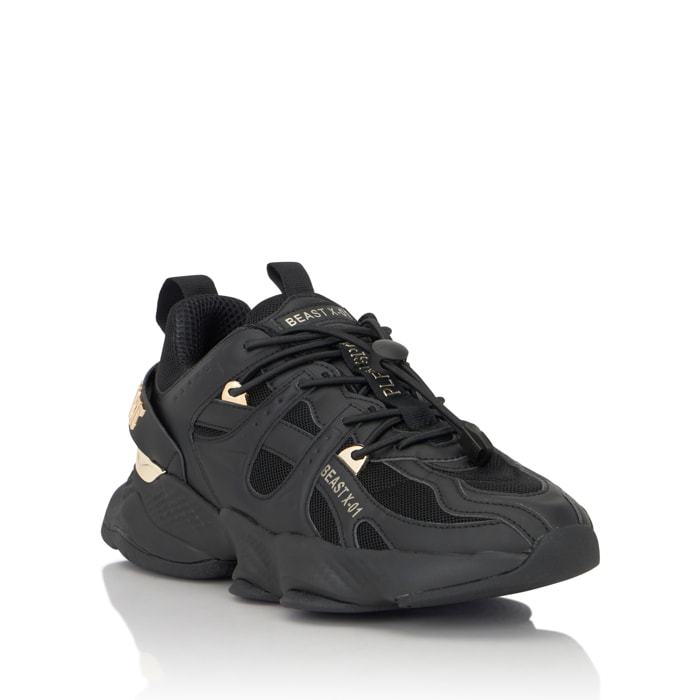 PLEIN SPORT RUNNER BEAST X-01