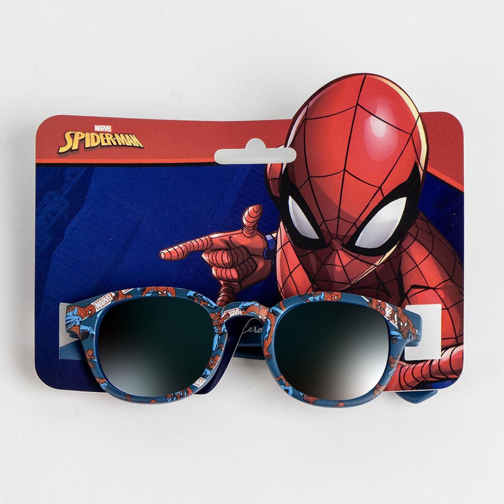 Gafas De Sol Premium Spiderman
