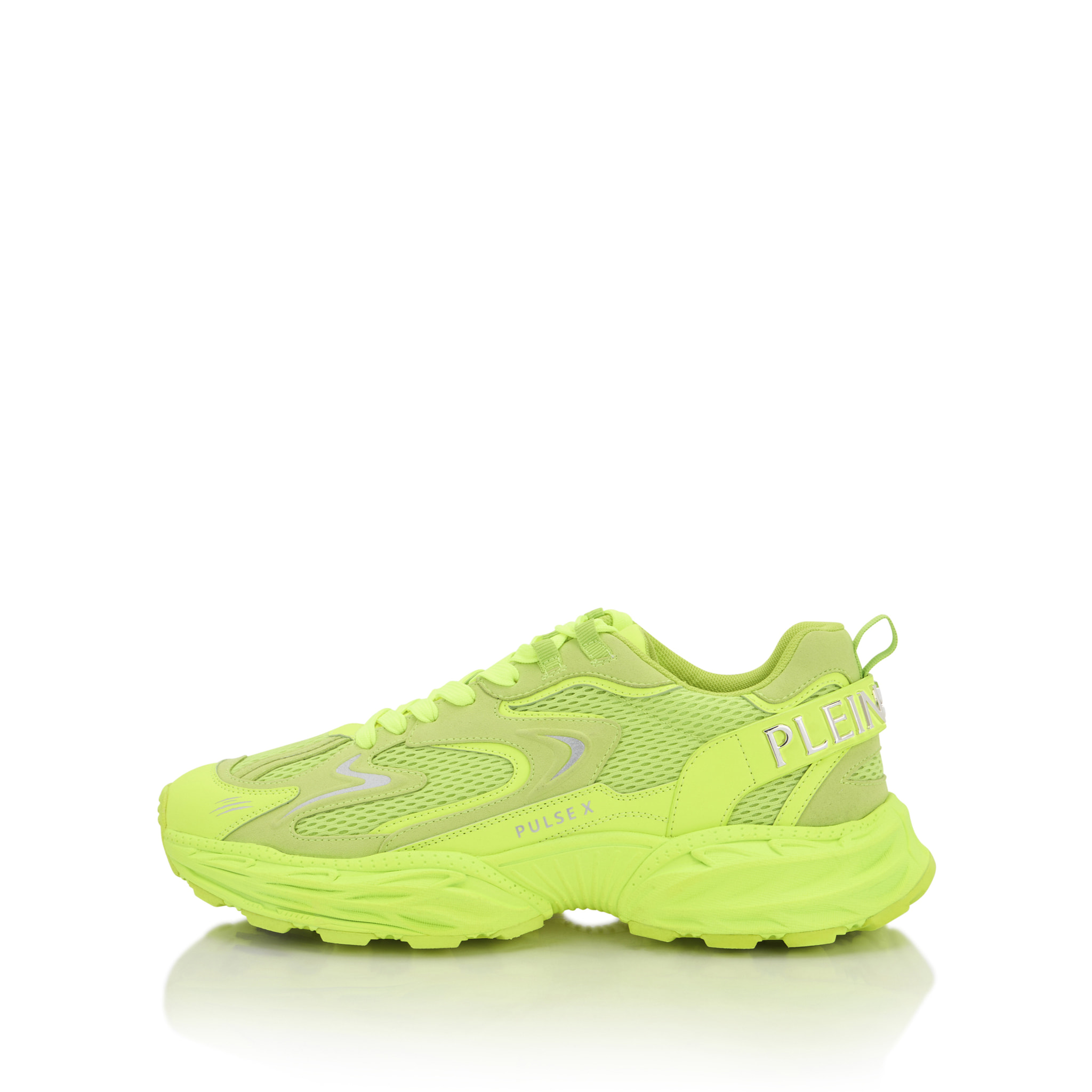 PLEIN SPORT Zapatillas bajas PULSE X