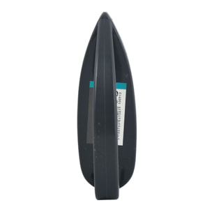 MSV Brosse de nettoyage à  main Gris