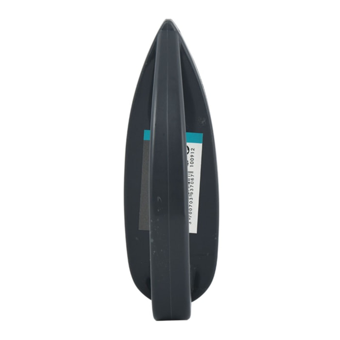 MSV Brosse de nettoyage à  main Gris