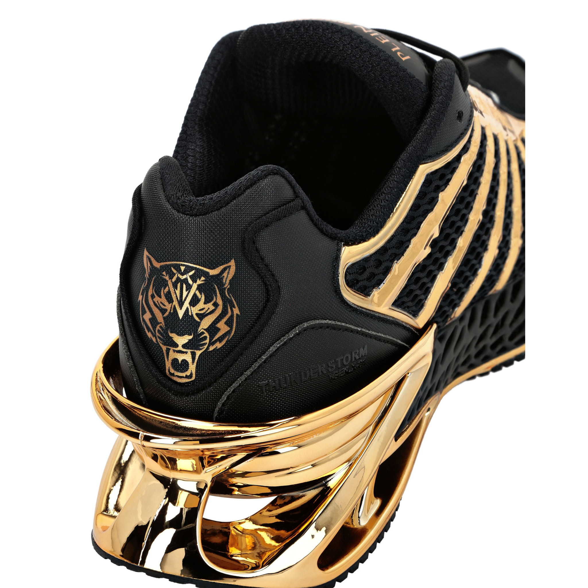 PLEIN SPORT Runner Sneaker THUNDERSTORM GENX