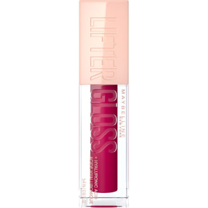 Maybelline New-York Gloss à Lèvres Liquide Lifter Gloss Taffy (025)