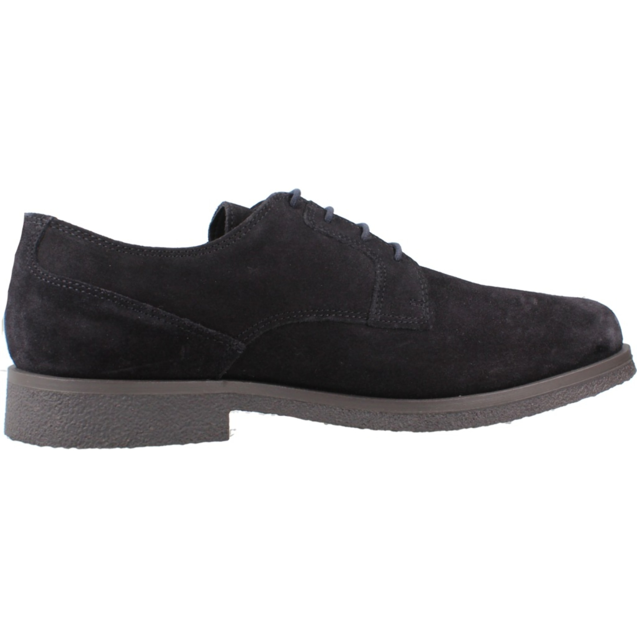 Zapatos de Vestir Hombre de la marca GEOX  modelo U4658A 00022 AZUL