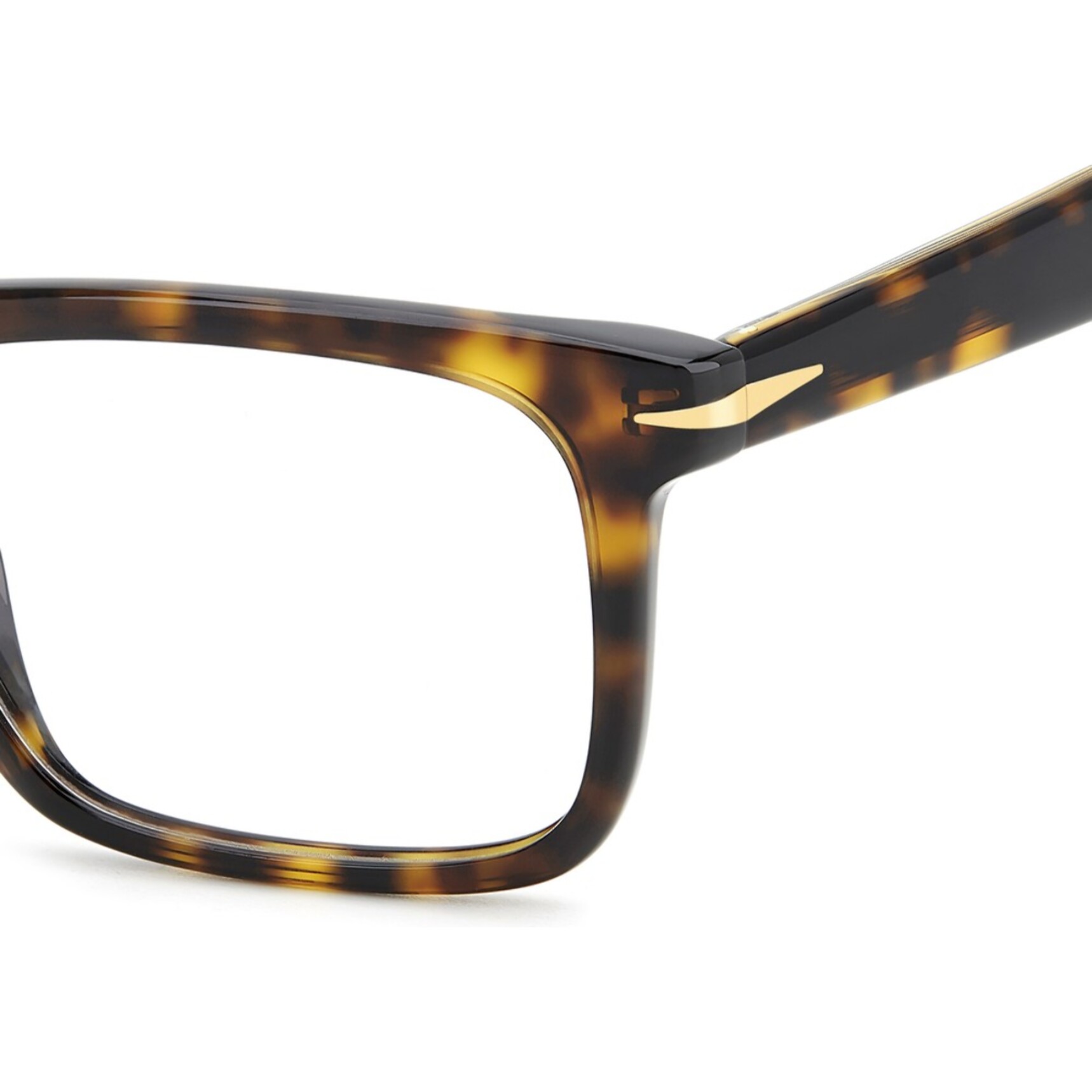 GAFAS DE VISTA DAVID BECKHAM DB 1191 086 53