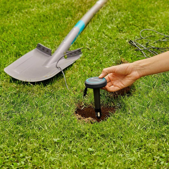 Sonde d'humidité pour programmateur - GARDENA - 1867-20