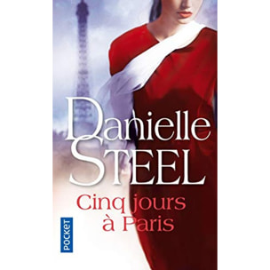 Steel, Danielle | Cinq jours à Paris | Livre d'occasion