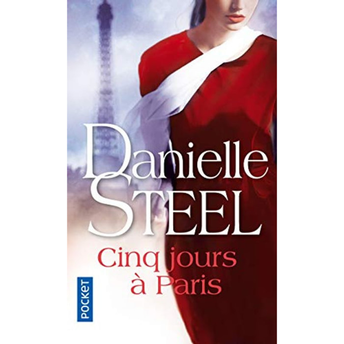 Steel, Danielle | Cinq jours à Paris | Livre d'occasion