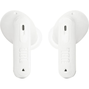 Ecouteurs JBL Tune Beam 2 Blanc